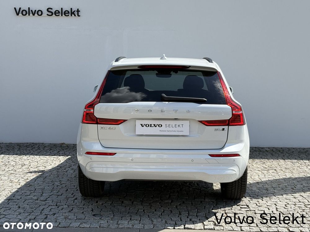 Volvo XC 60 - 7