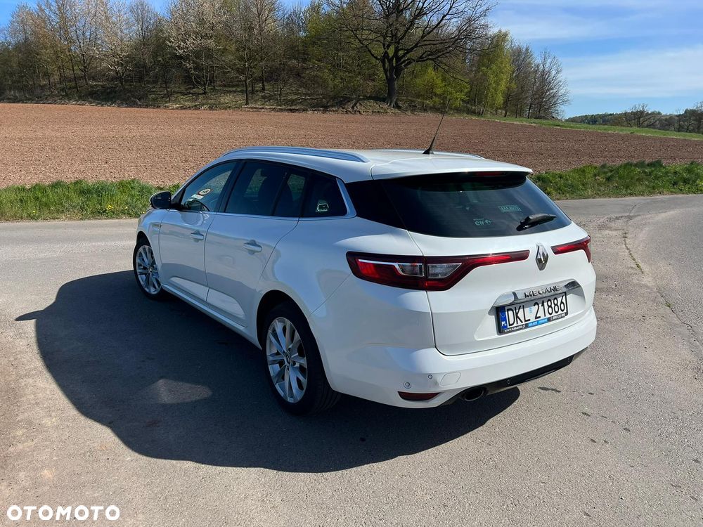 Renault Megane 1.2 Energy TCe Intens - 3