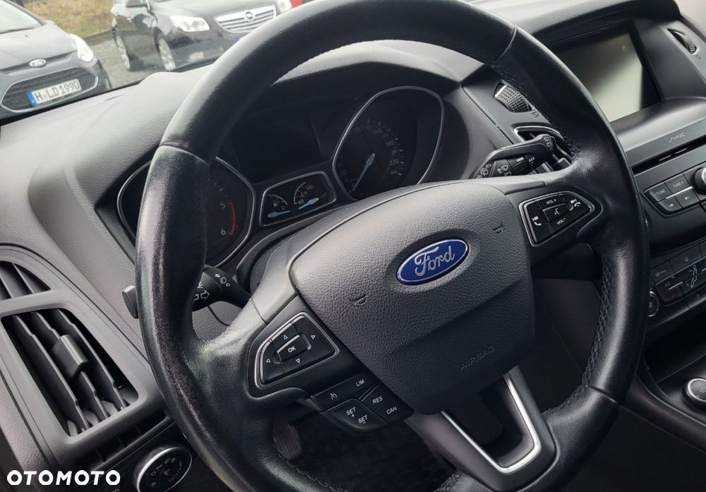 Ford Focus - 15