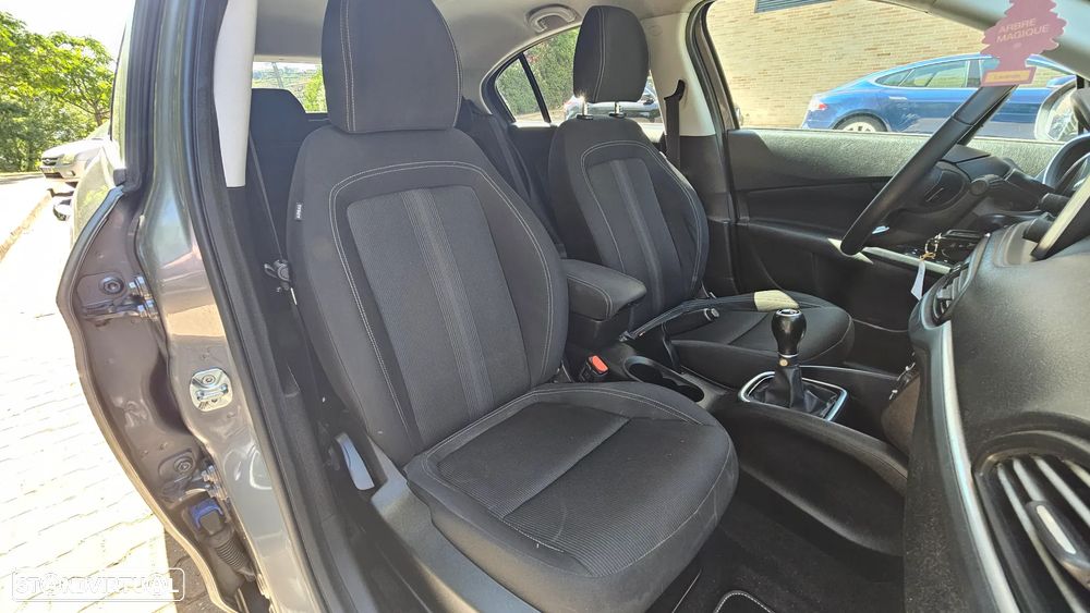 Fiat Tipo 1.3 M-Jet Easy - 33