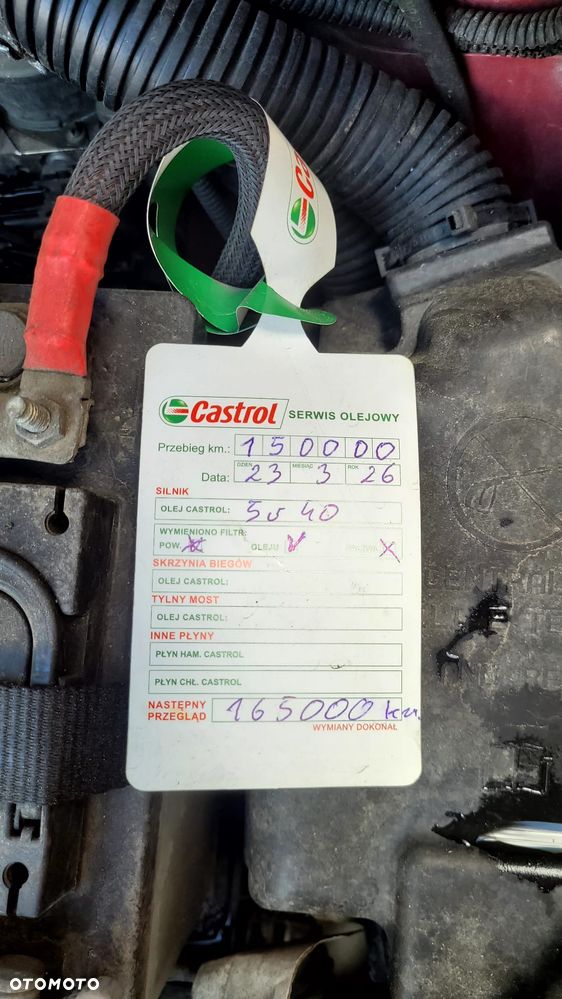 Fiat Punto 1.2 8V - 5