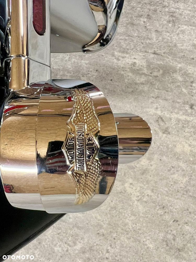 Harley-Davidson Inny - 22