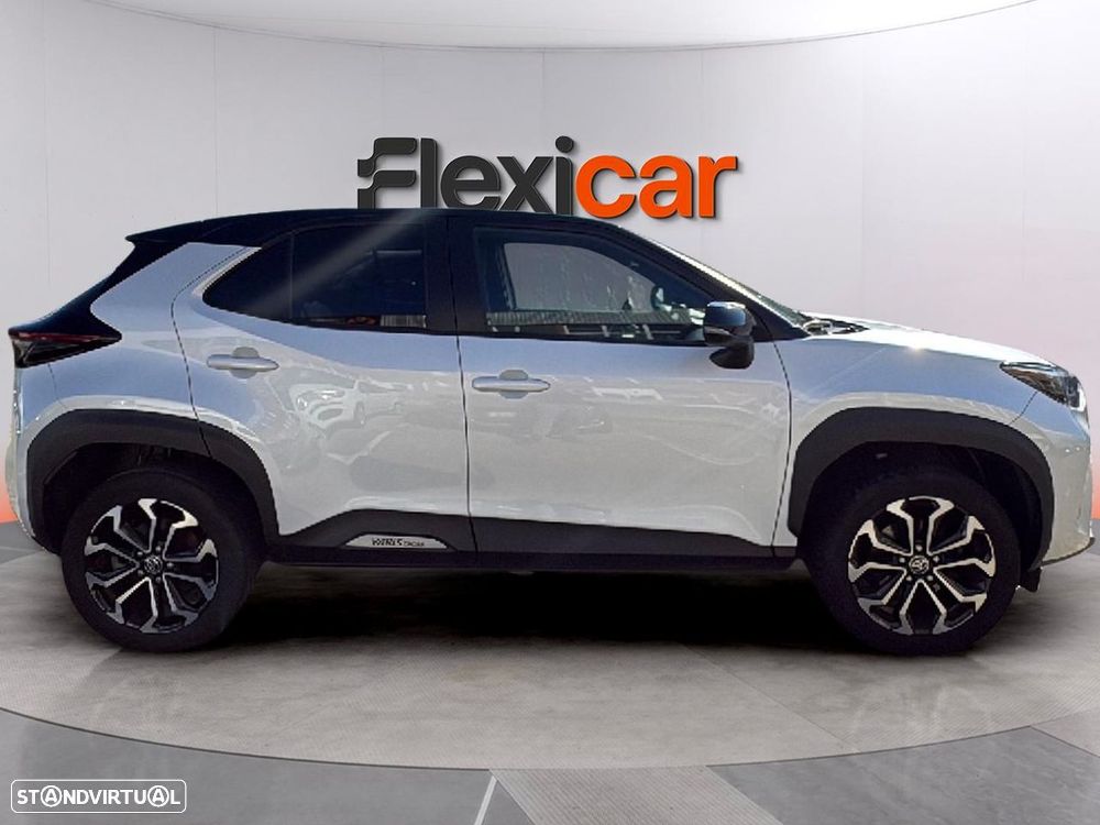 Toyota Yaris Cross 1.5 HDF Square Collection AWD - 9