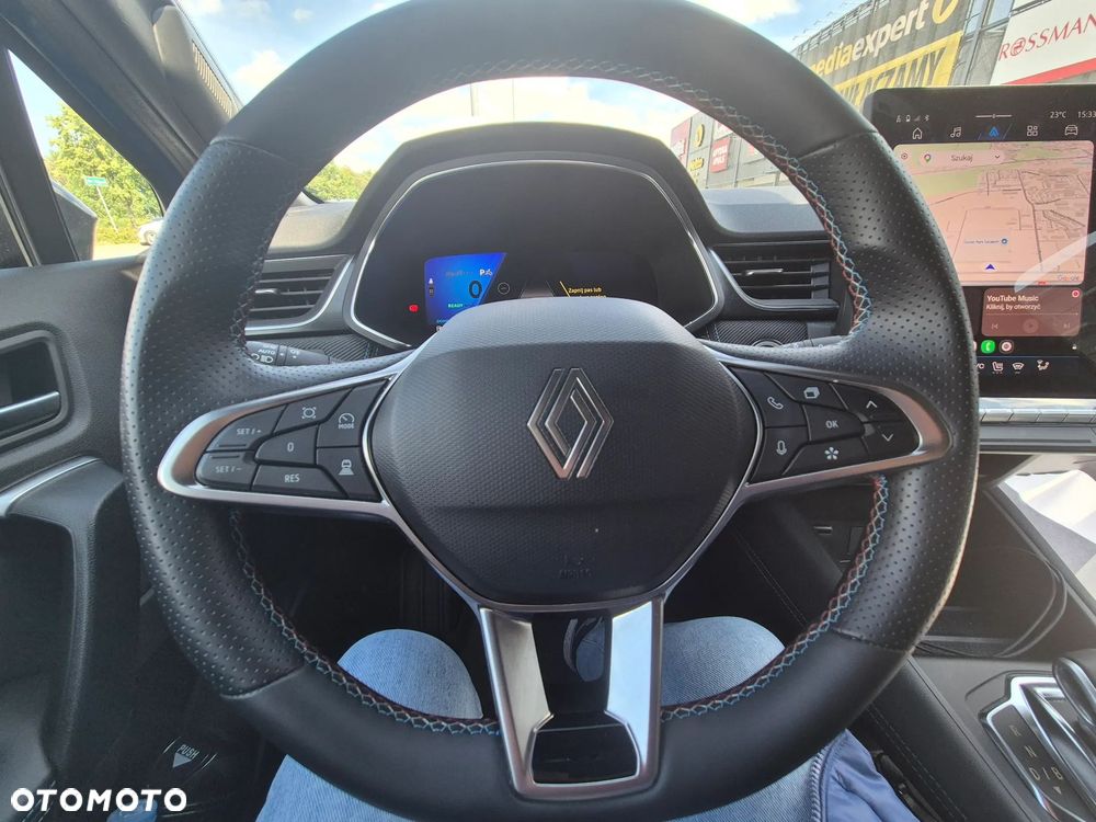 Renault Symbioz 1.6 E-Tech Full Hybrid 145 Esprit Alpine - 15