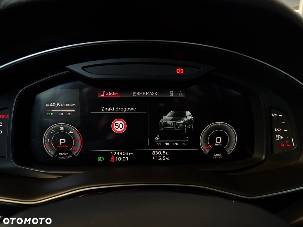 Audi Q7 - 31