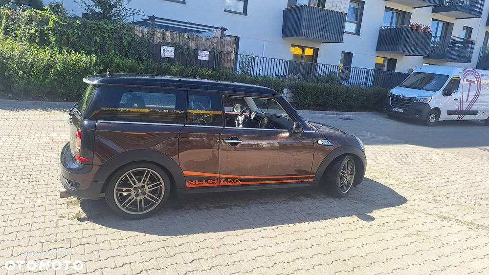 MINI Clubman - 7
