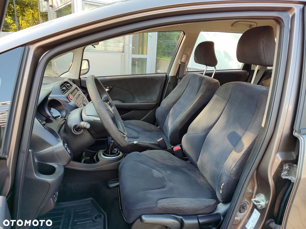 Honda Jazz 1.4 Elegance - 7
