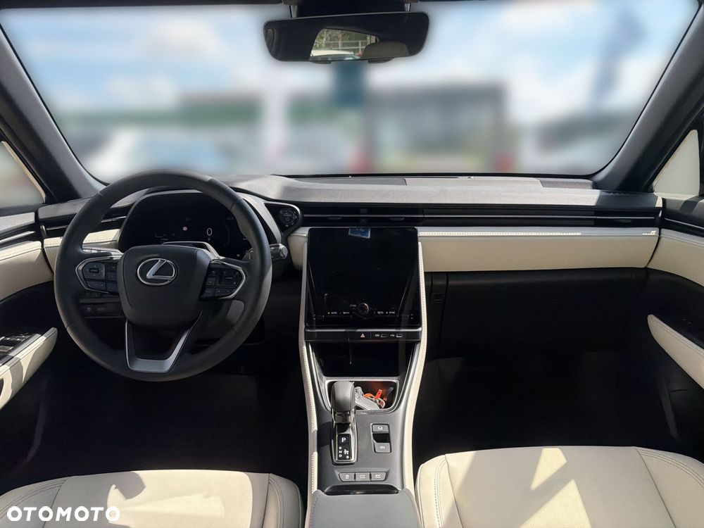 Lexus LBX 1.5 Hybrid Elegant - 12