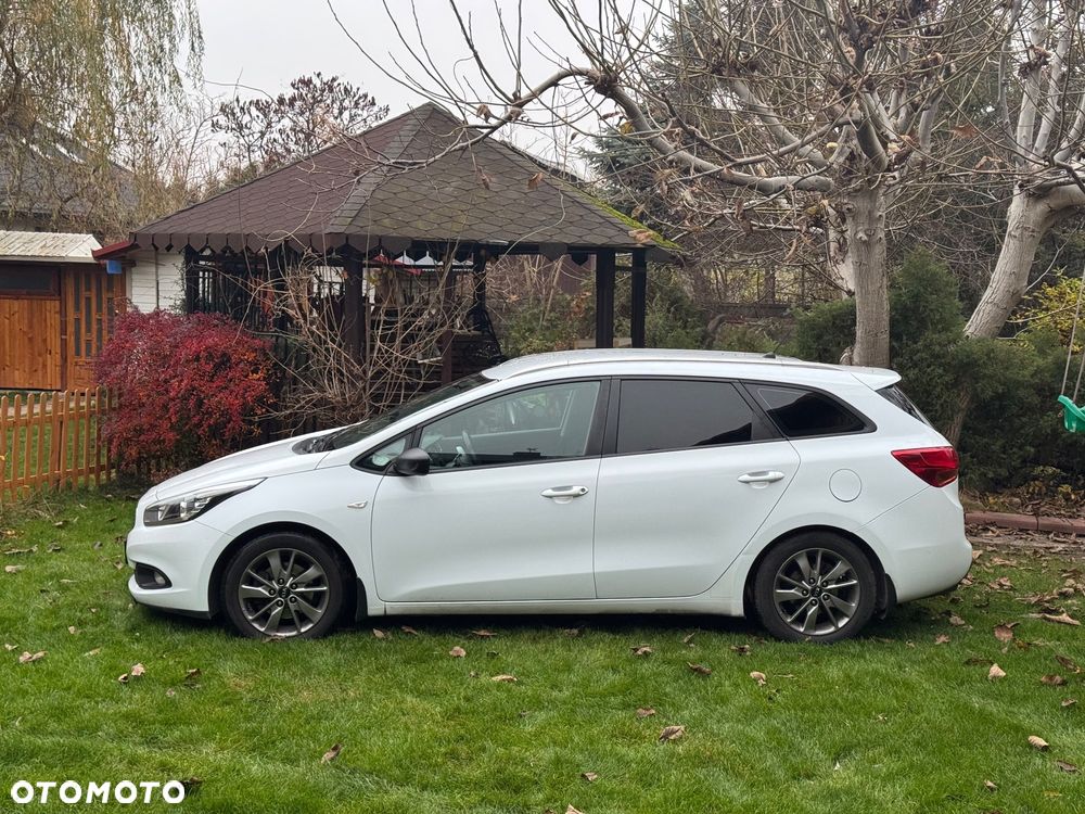 Kia Ceed 1.4 CRDi M - 8