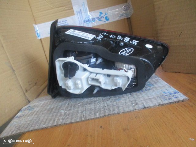 Farol Tras 5G0945093 VW GOLF7 2015 5P MALA ESQ VALEO - 2