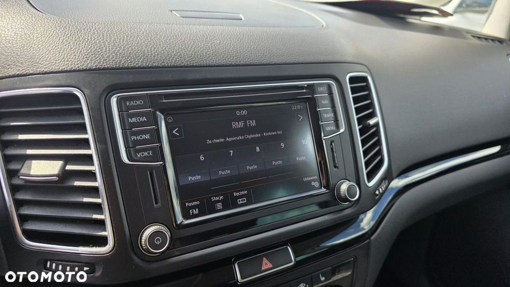 Volkswagen Sharan - 17
