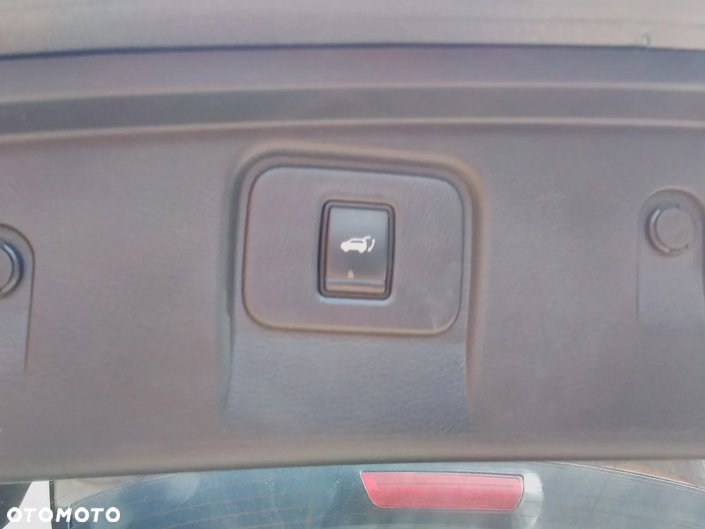 Nissan Murano - 4