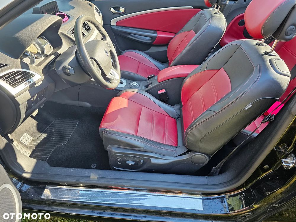 Renault Megane 2.0 140 CVT Dynamique - 19