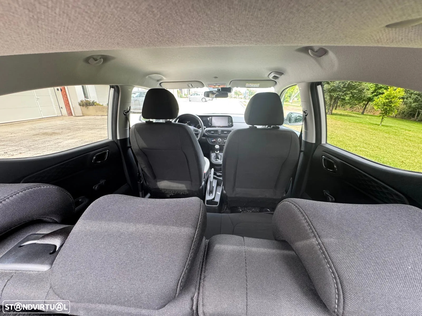Hyundai i10 1.0 Comfort - 9
