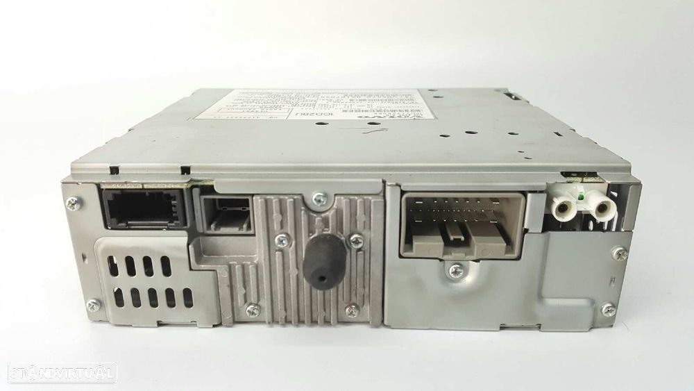 SISTEMA AUDIO / RADIO CD VOLVO XC90 D5 SUMMUM (5 ASIENTOS) (136KW) - 3