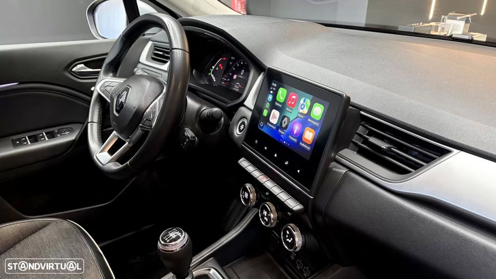 Renault Captur 1.0 TCe Evolution - 34
