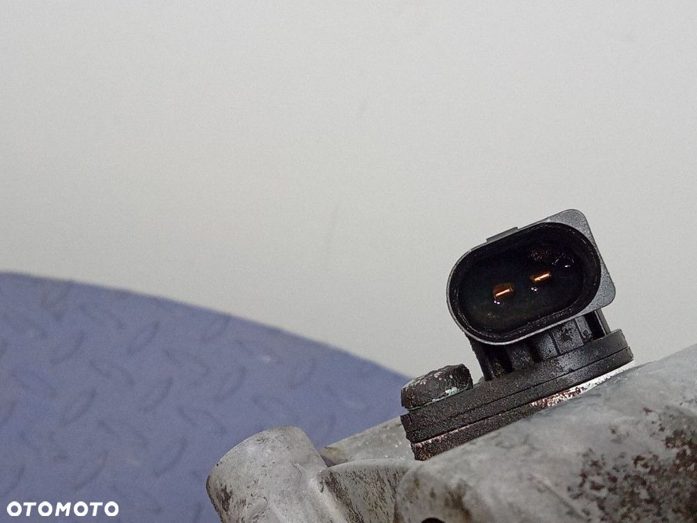 AUDI A6 C6 2.4 177KM BENZYNA MULTITRONIC SKRZYNIA AUTOMATYCZNA AUTOMAT HSY - 6