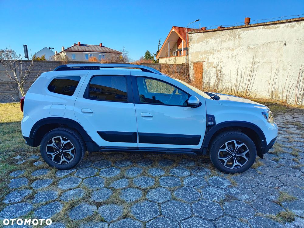 Dacia Duster 1.0 TCe Prestige - 2