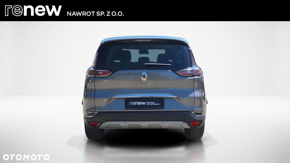 Renault Espace 1.6 dCi Energy SL Techno EDC - 4
