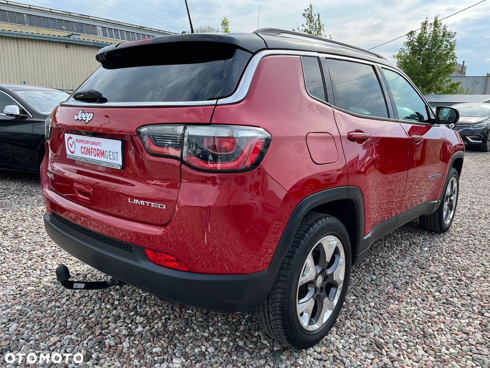 Jeep Compass - 5