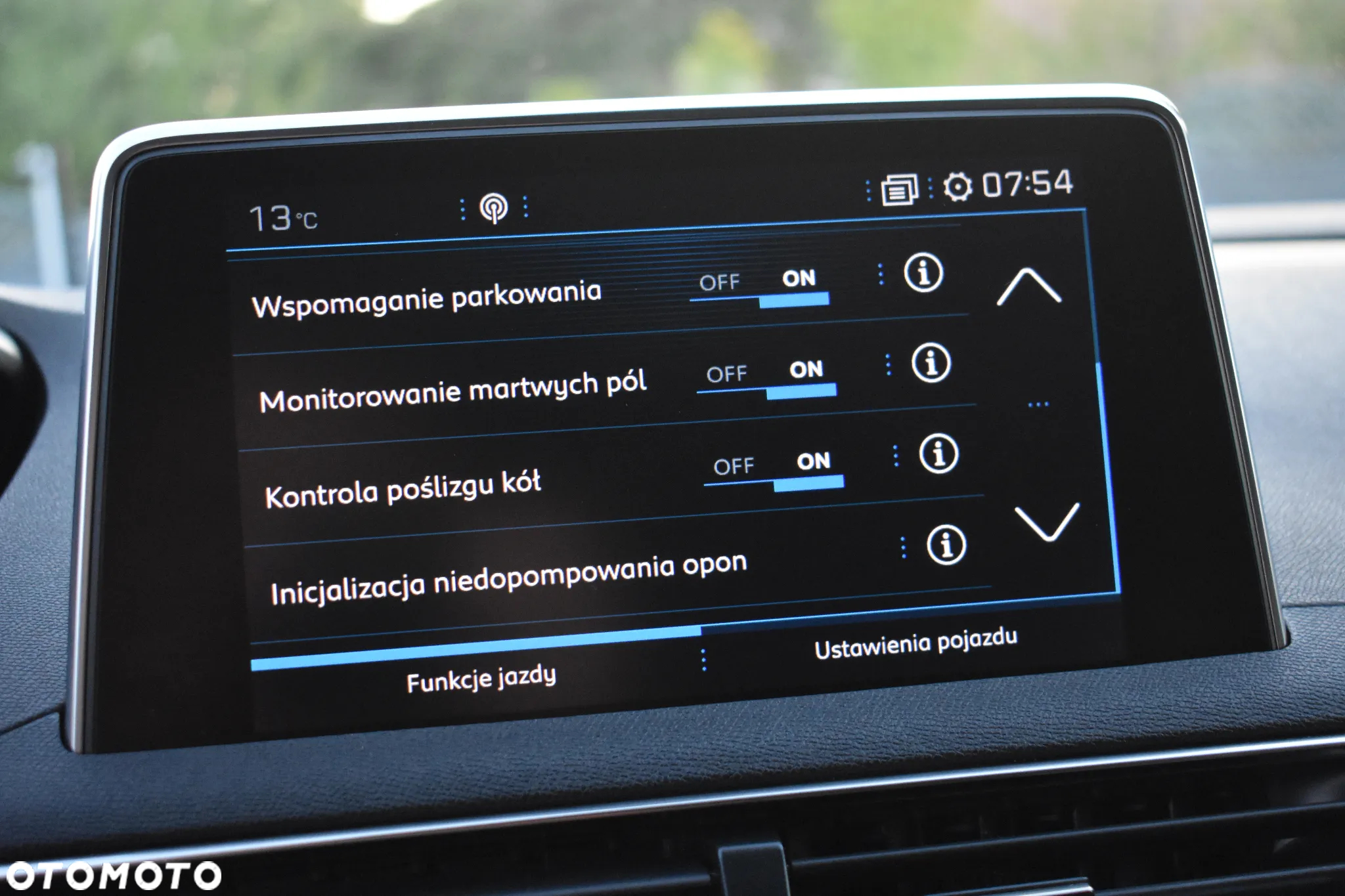 Peugeot 5008 BlueHDI 130 EAT8 Allure Pack - 31
