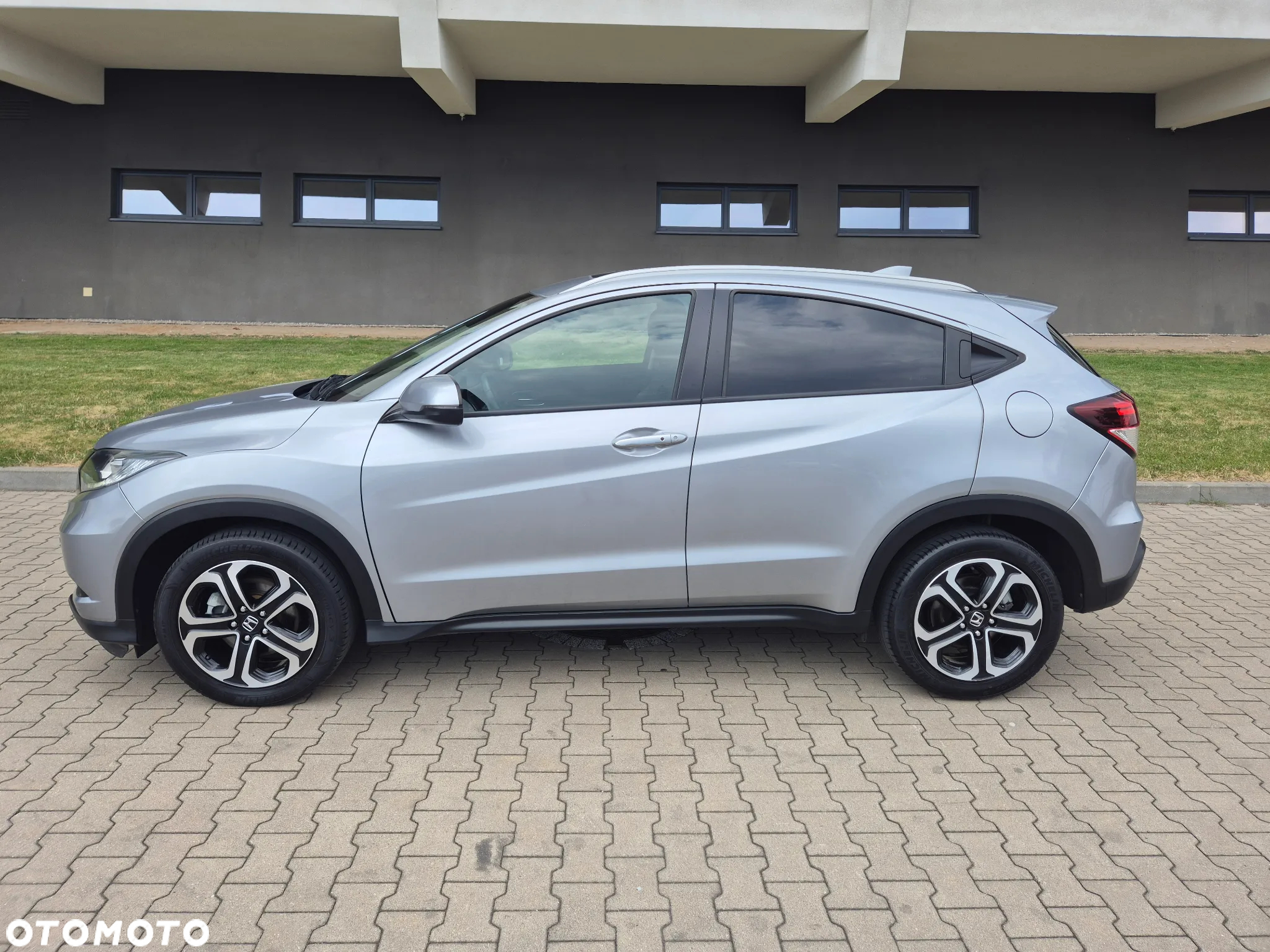 Honda HR-V - 9