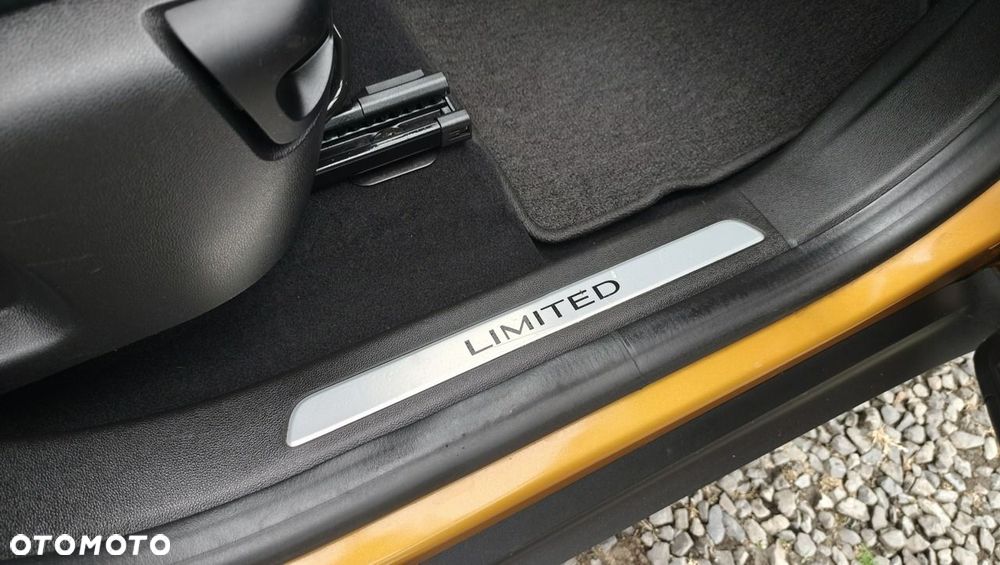 Renault Scenic ENERGY TCe 140 LIMITED - 9
