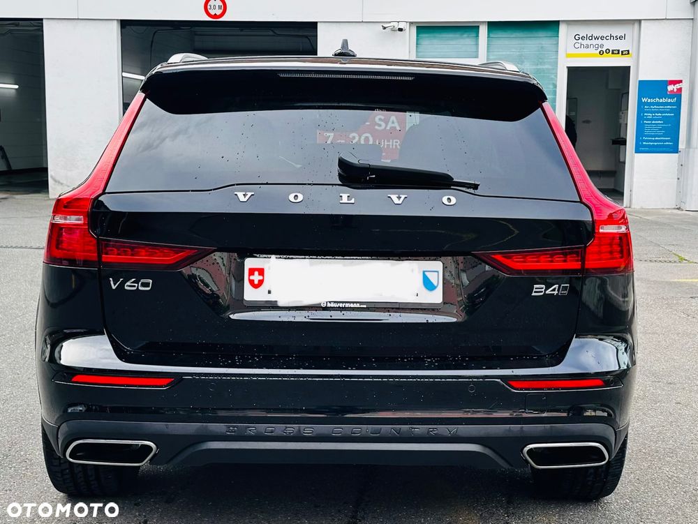Volvo V60 B4 D Core - 6