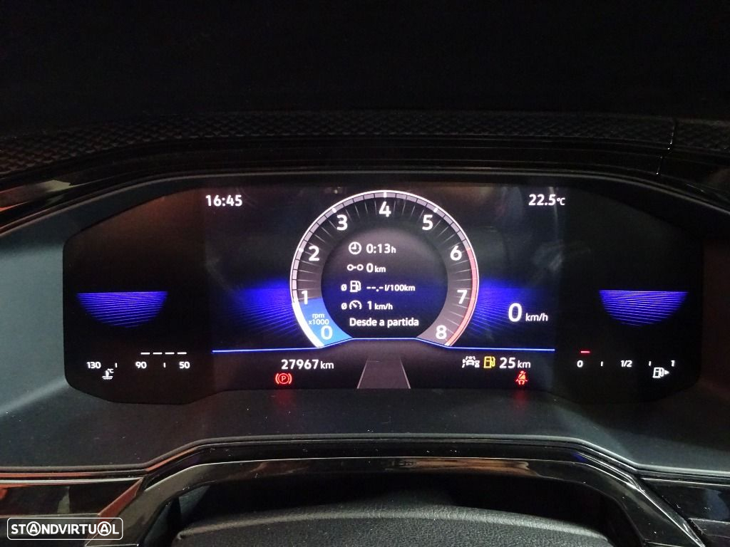 VW Polo 1.0 TSI Urban - 13