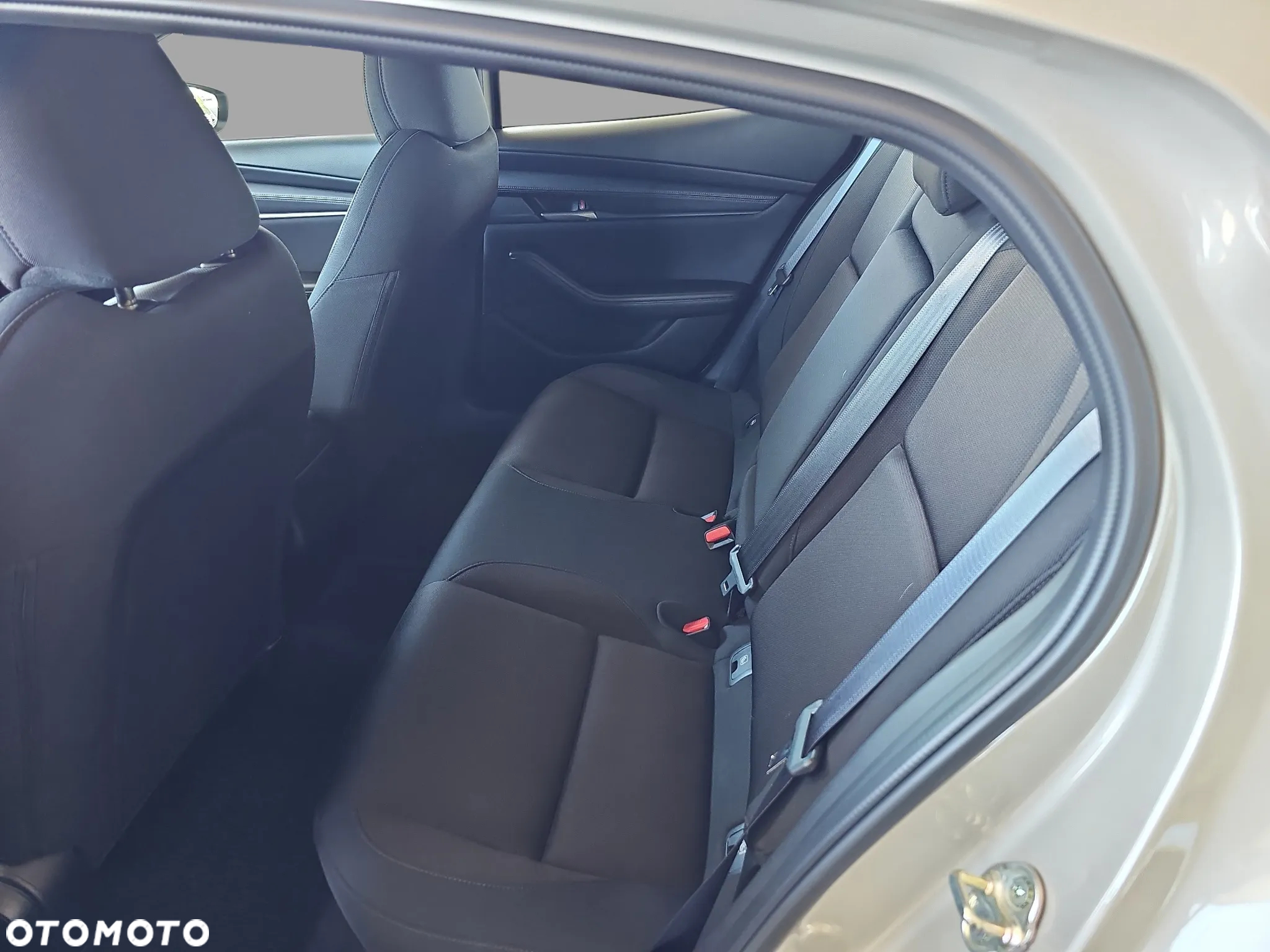 Mazda 3 2.0 mHEV Prime Line - 13