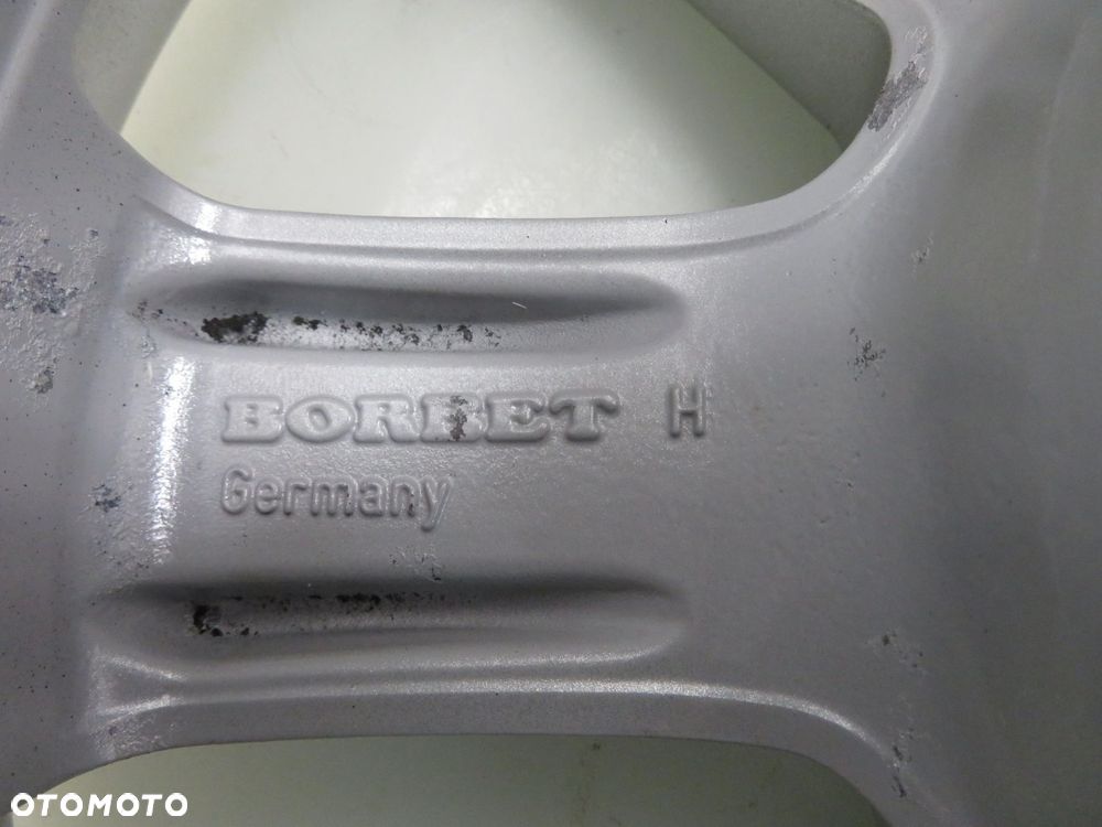 Alufelgi 16'' BMW 3 E36 E46 E90 5x120 ET20 - 3