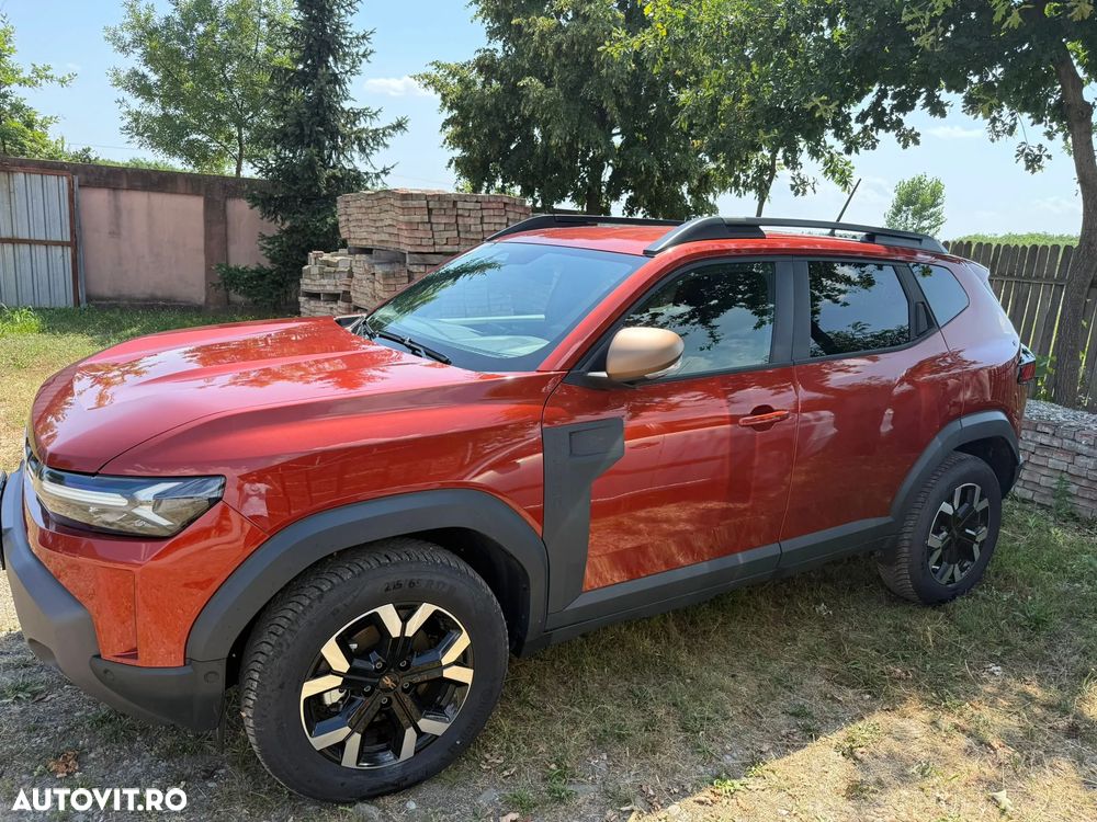 Dacia Duster - 2