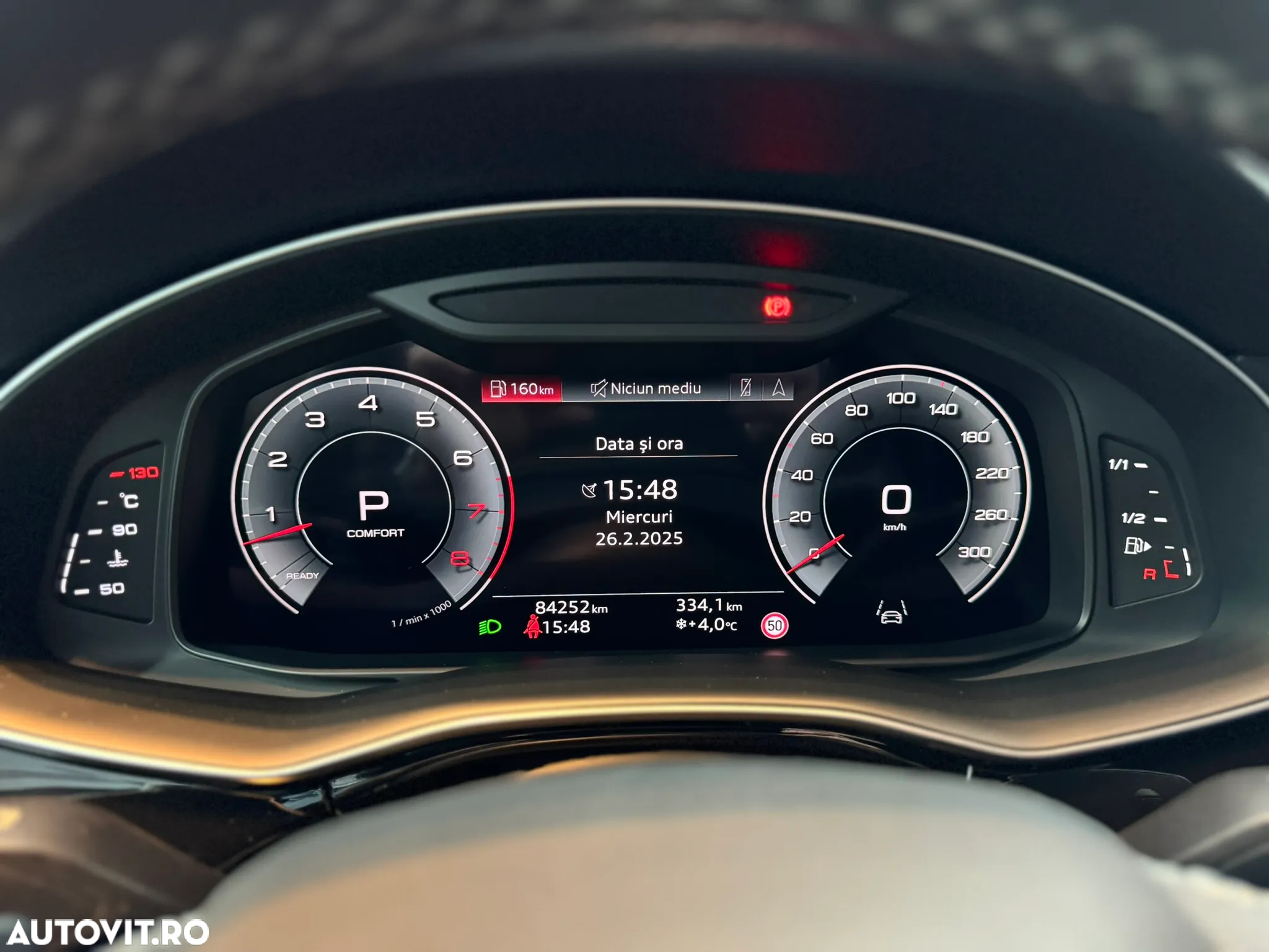 Audi Q8 3.0 55 TFSI quattro Tiptronic MHEV - 14