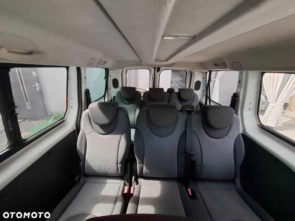 Citroën Jumpy Combi - 4
