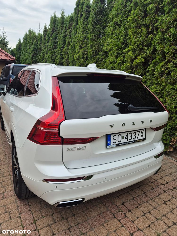Volvo XC 60 D4 AWD Inscription - 3