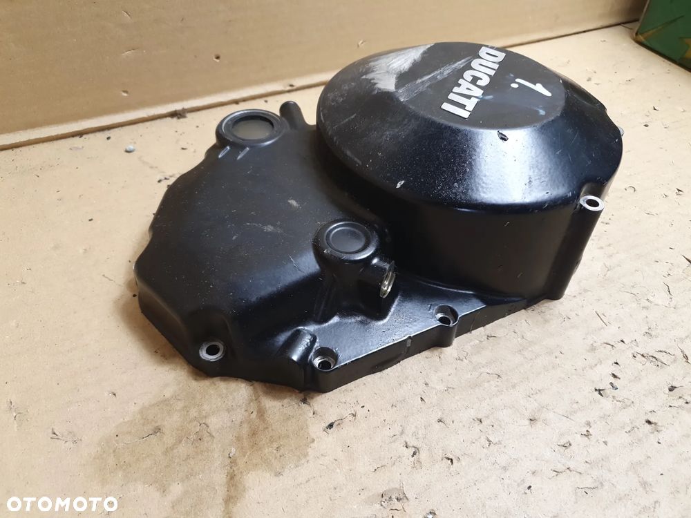 DEKIEL KAPA SILNIK PRAWA DUCATI EVO 848 10-13 243.3.103.1A - 5