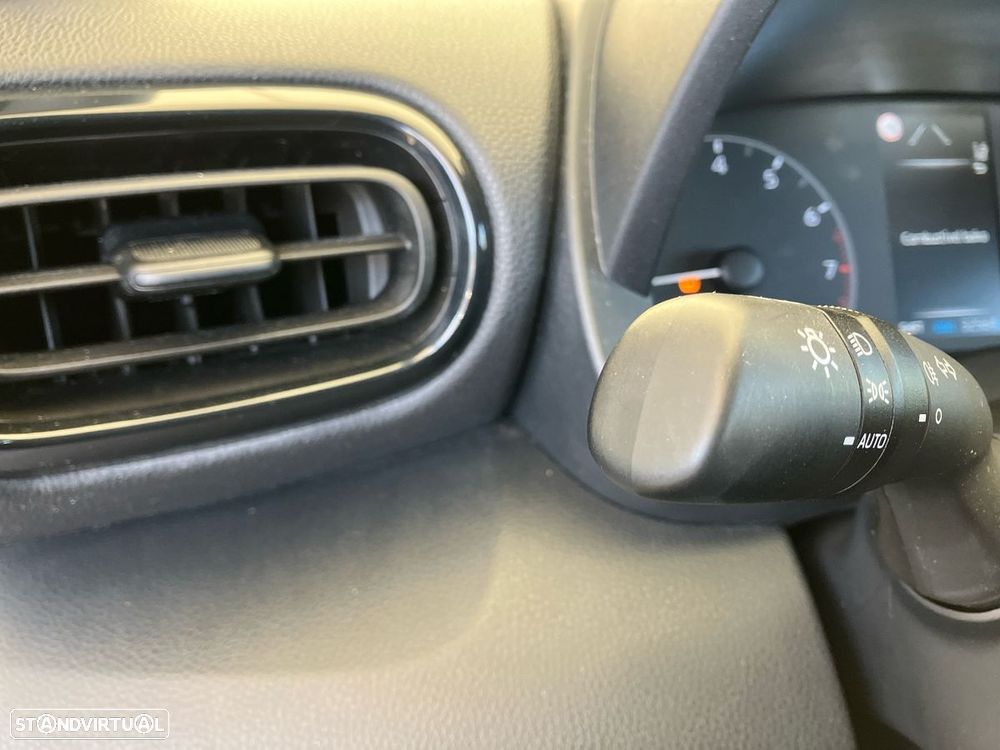 Toyota Yaris 1.0 VVT-i Comfort - 28