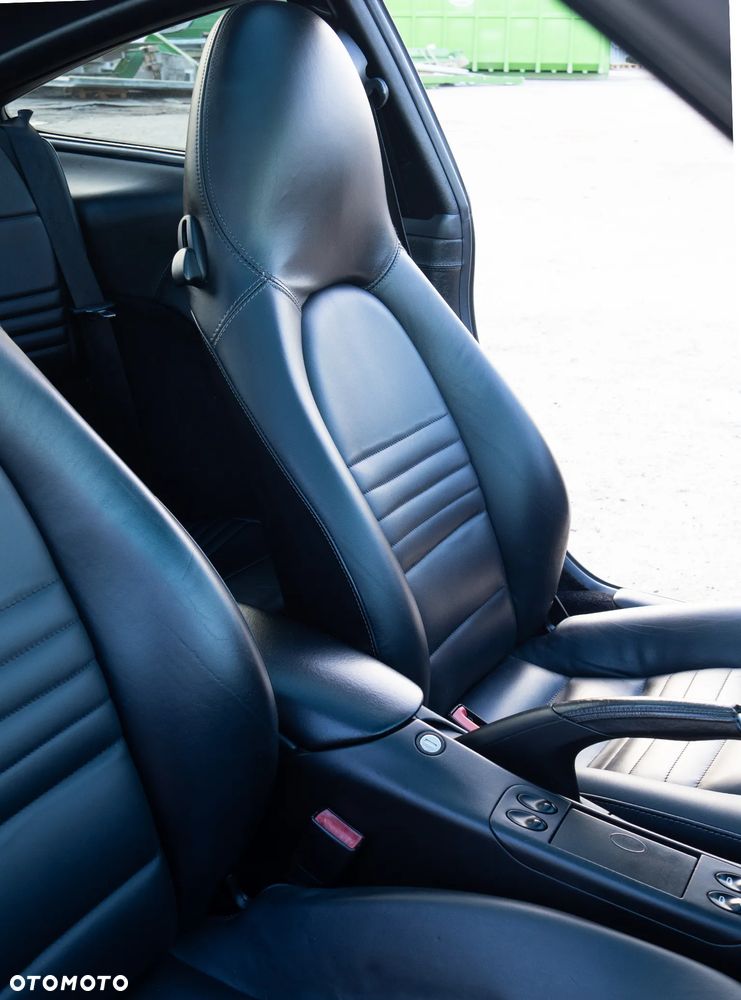 Porsche 911 Targa - 31