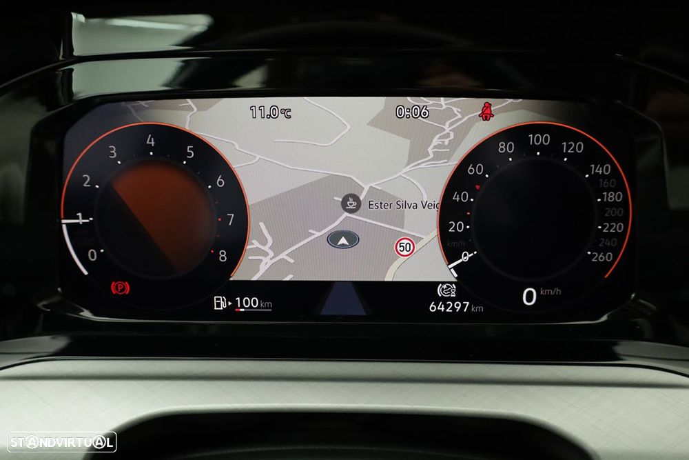 VW Golf 1.0 TSI Life - 14