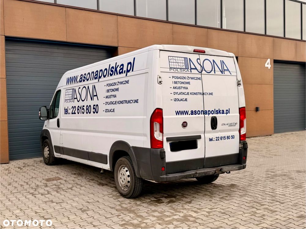 Fiat Ducato - 4