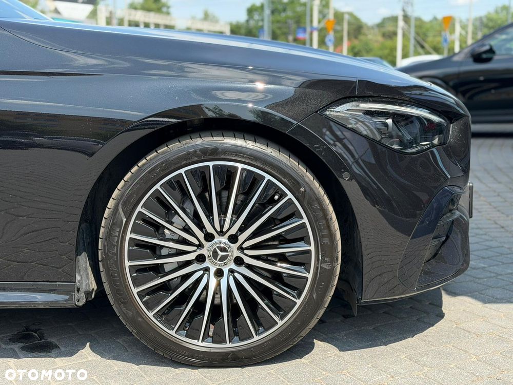 Mercedes-Benz CLE 200 9G-TRONIC - 10