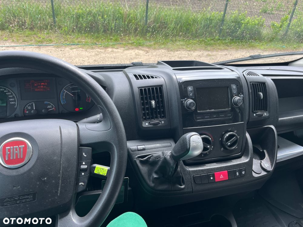 Fiat Ducato - 10