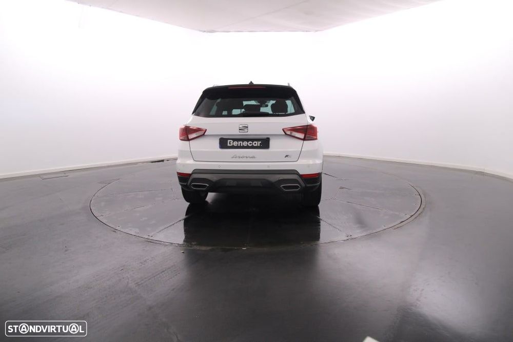 SEAT Arona 1.0 TSI FR - 6