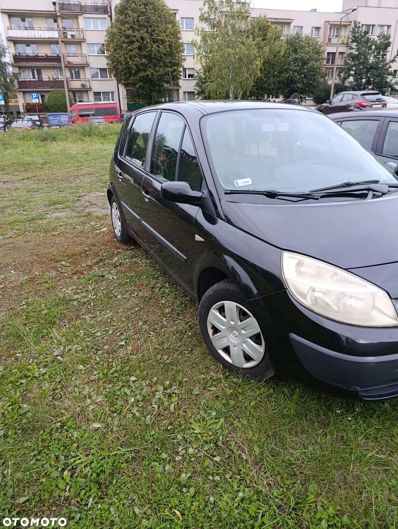Renault Scenic 1.6 Confort Expression - 1
