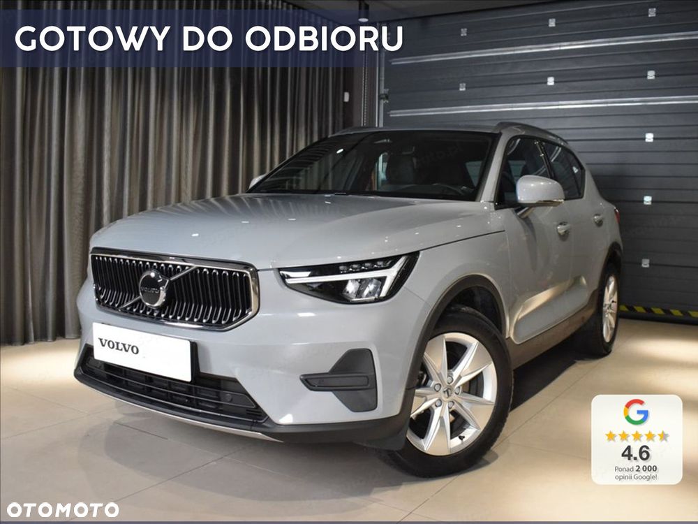 Volvo XC 40 B3 Essential - 1