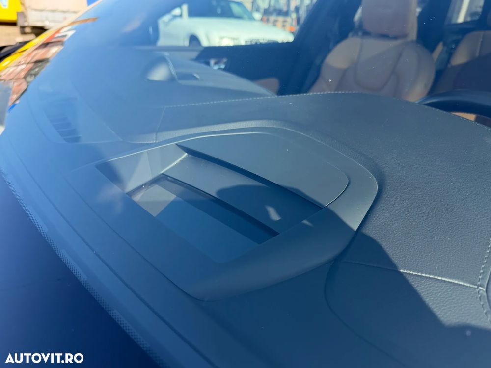 Volvo XC 60 D4 Geartronic Inscription - 28