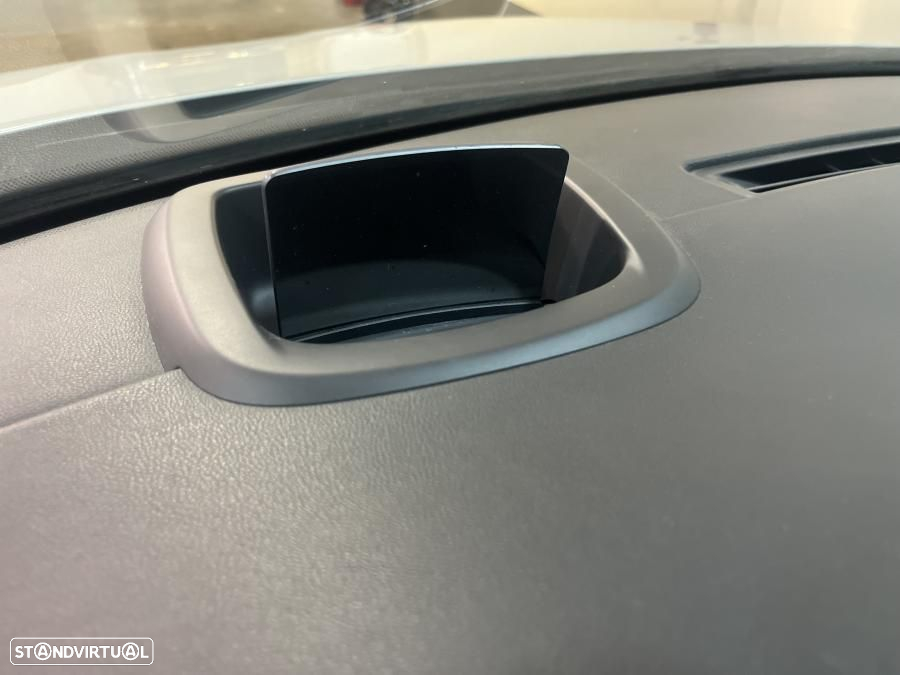 Peugeot 508 SW 1.6 e-HDi Allure - 16