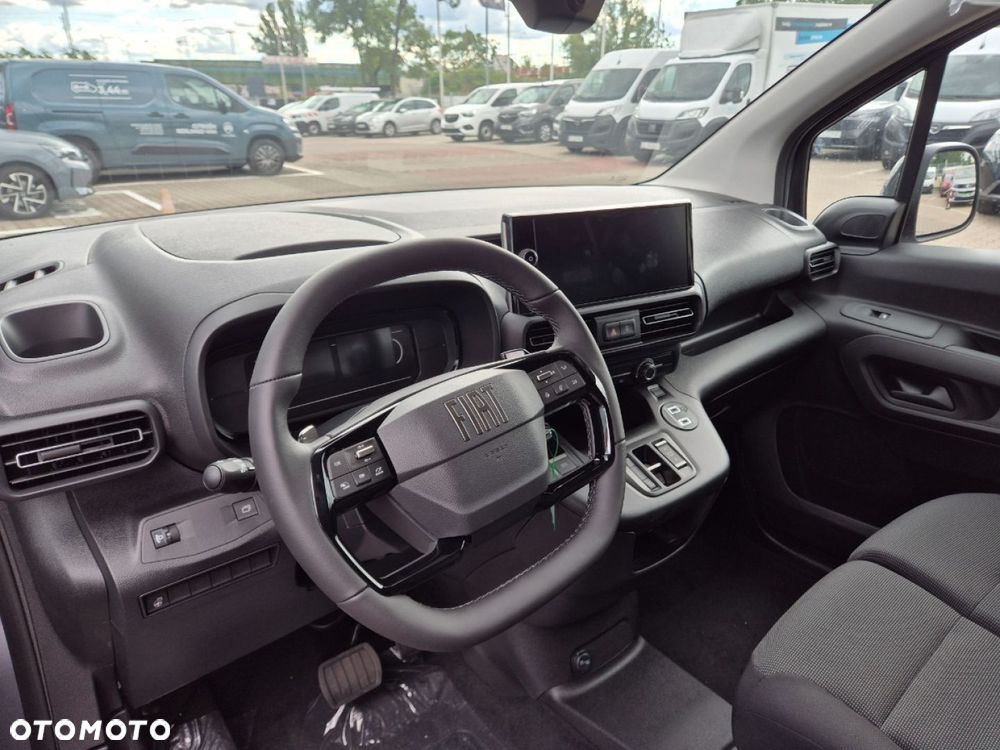 Fiat Doblo VAN - 16