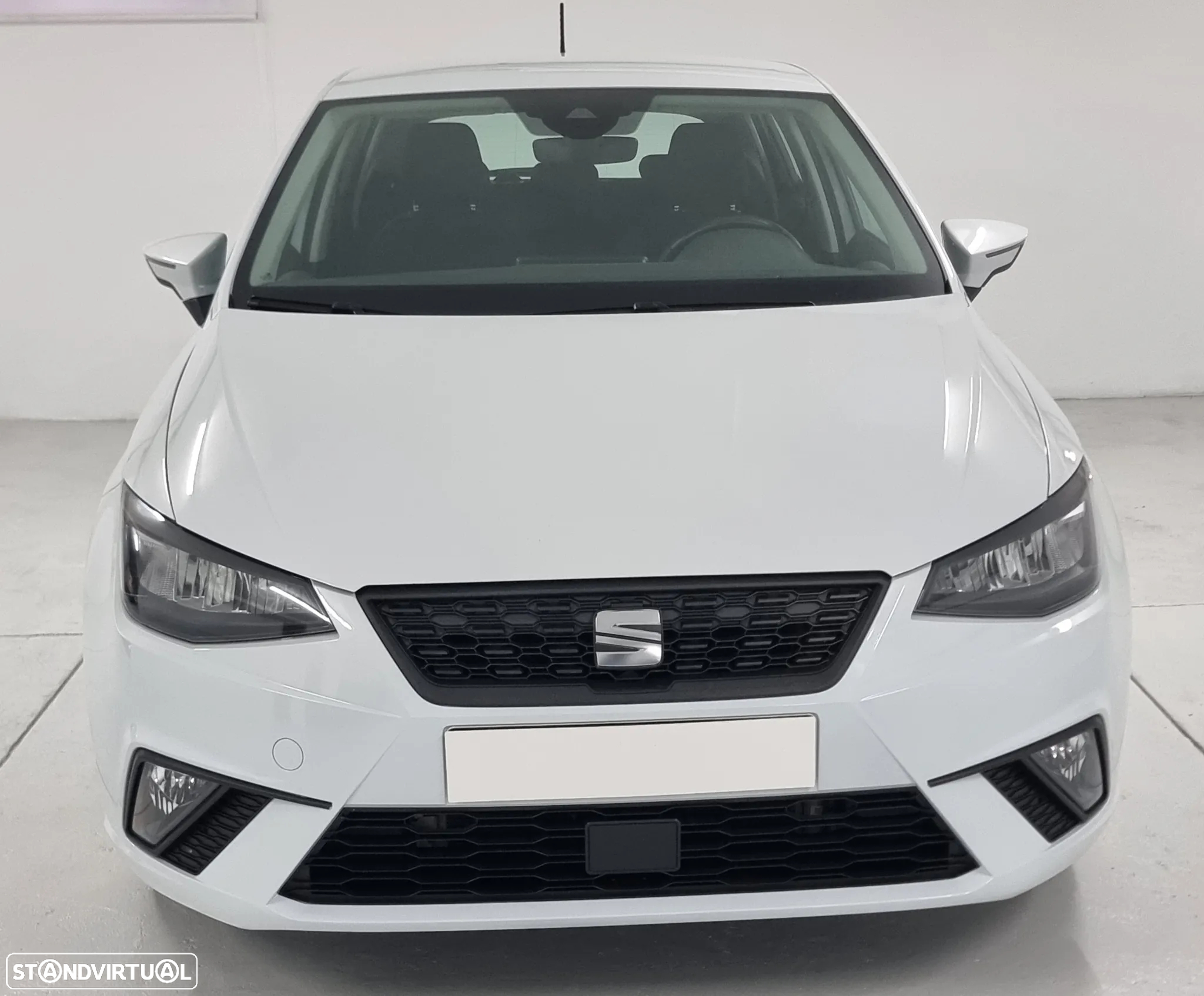 SEAT Ibiza 1.0 TSI Style - 21