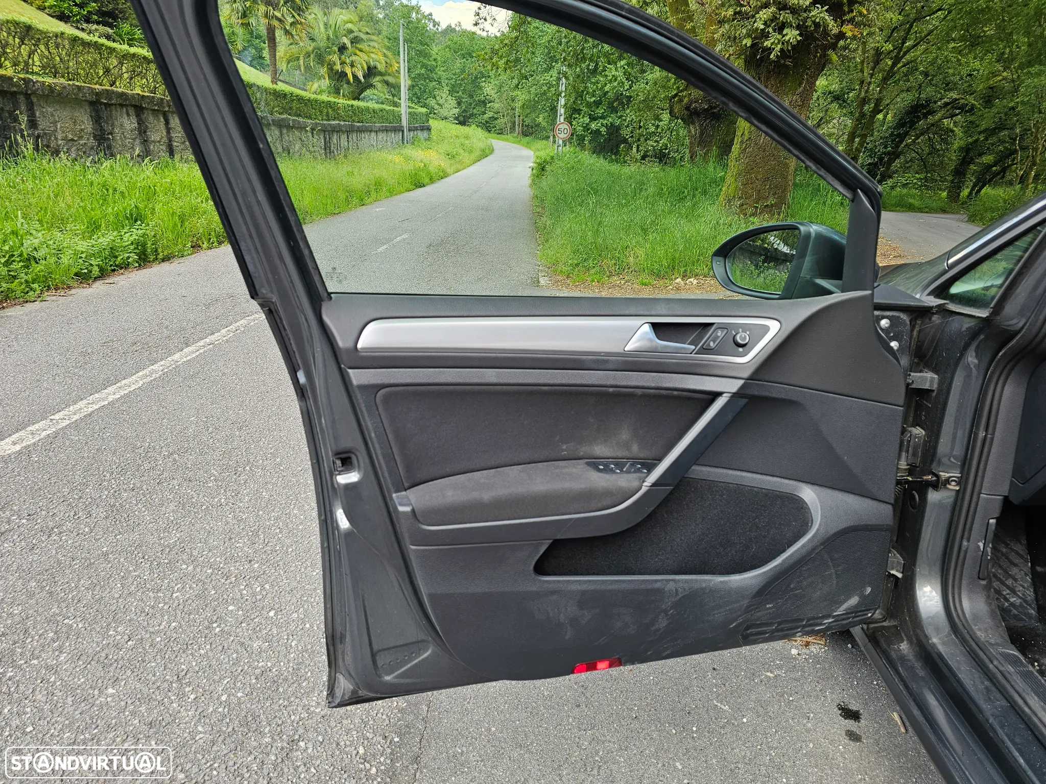 VW Golf 1.6 TDI (BlueMotion ) Comfortline - 27